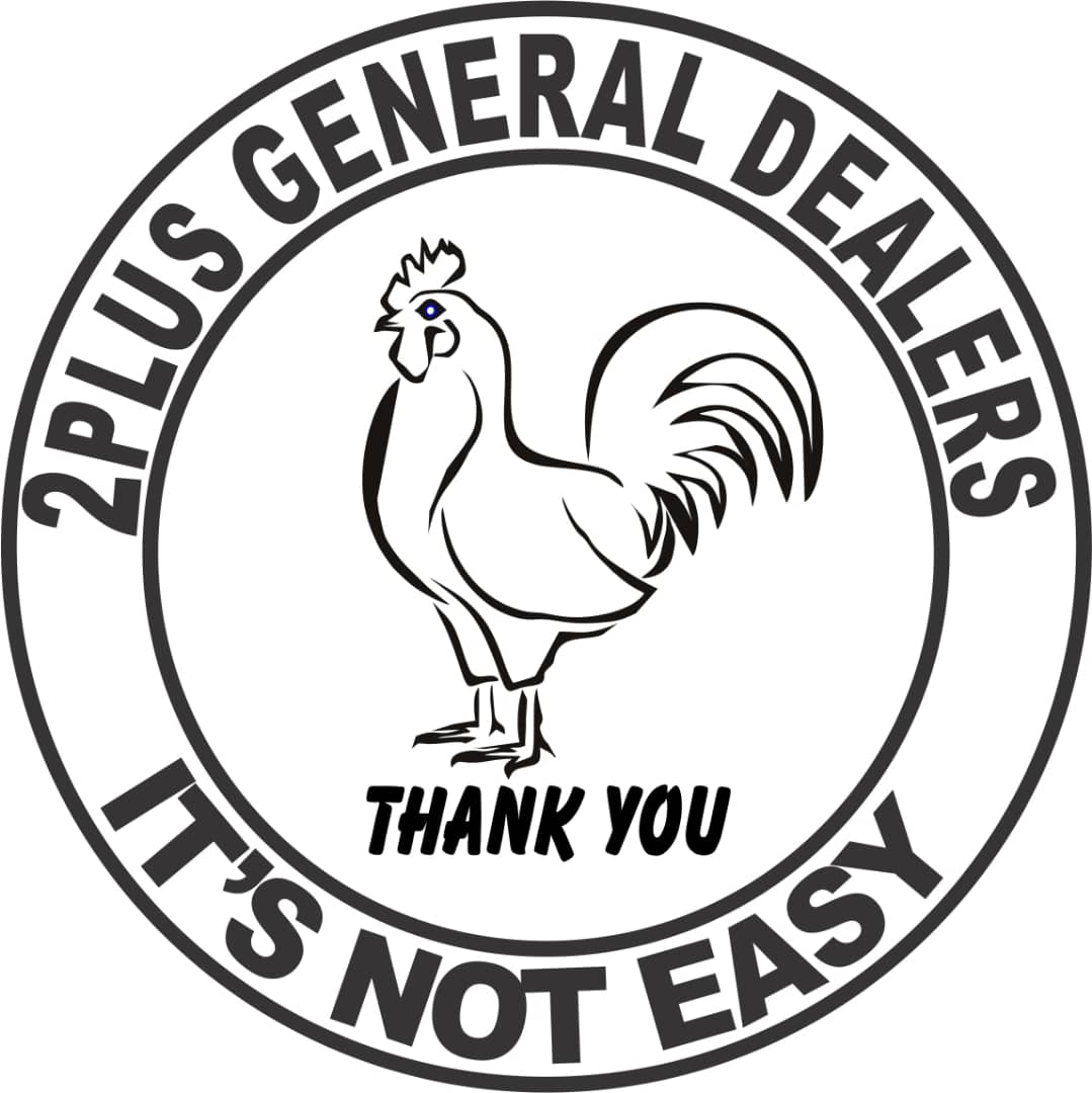 2PLUS GENERAL DEALERS